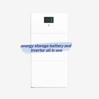 Quality Off Grid Practical Energy Storage Lithium , 51.2V Storage For Lithium Ion for sale
