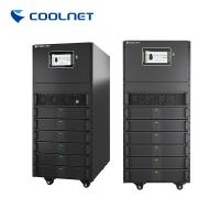 China Uninterrupted Power for Your Critical Equipment Modular Uninterruptible Power Supply factory