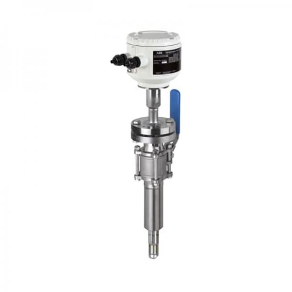 Quality FSV430 ABB Flow Meter Vortex Flowmeter VortexMaster for sale
