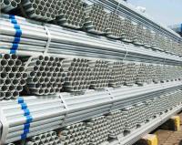 China Hot Dip Galvanized Steel Pipes China supplier made in China factory