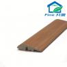 China Multi Purpose 4mm Floor Transition Reducer Strip For Laminate Flooring factory