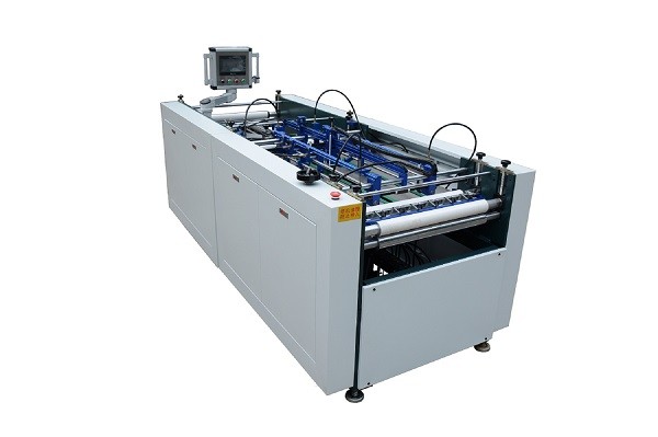 Quality Semi - Automatic Case Maker Machine To Make Hardcase for sale