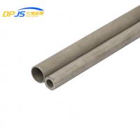 Quality Metric Stainless Steel Pipe Tube 409 904 430 Mirror Polished Seamless Welded for sale