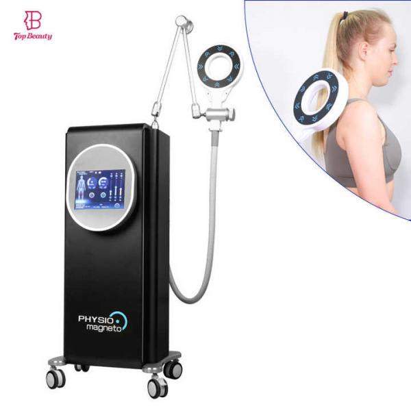 Quality Extracorporeal Magneto 360 Pemf Magnetic Therapy Ring Device for sale