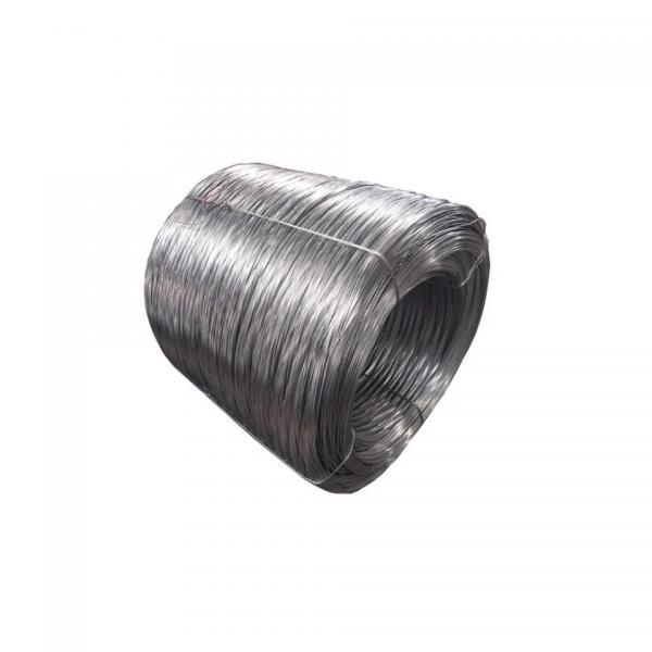 Quality TOPONE 2.5 Mm Binding Iron Steel 16 Gauge Galvanized Metal Wire for sale