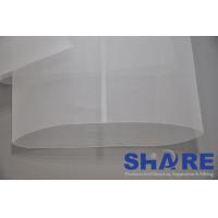 Quality Food Grade Polypropylene Filter Mesh Resistant To Most Chemical Solvents for sale