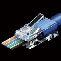 Quality Copper Structured Cabling for sale