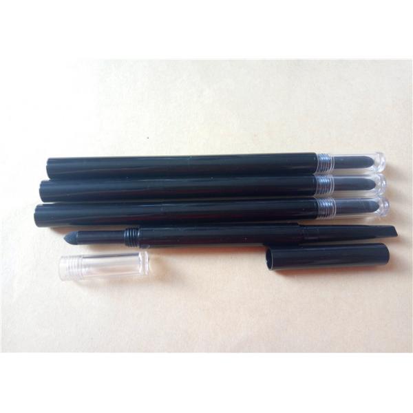 Quality Waterproof ABS Double Ended Eyeshadow Stick Custom SGS Certification for sale