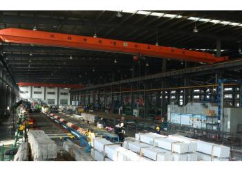 China Factory - Dellok Yonghui Radiating Pipe Manufacturing Co.,Ltd.