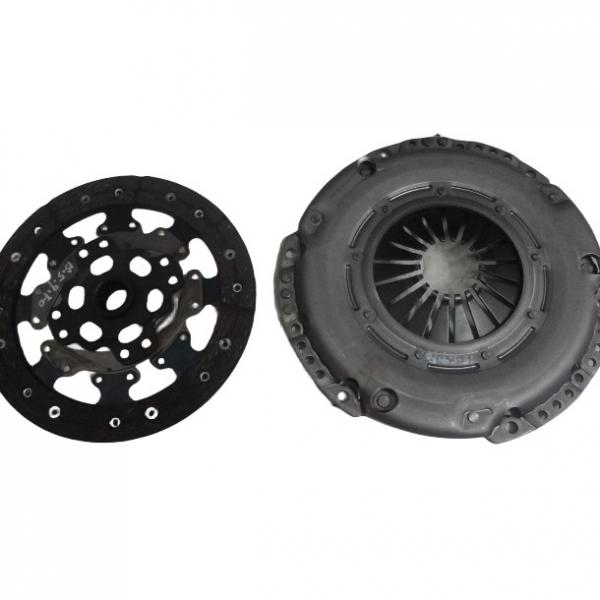 Quality Auto Clutch Kit Automobile Chassis Parts OEM 3M517540B1D Focus 2.0 Clutch Disc And Clutch Cover for sale