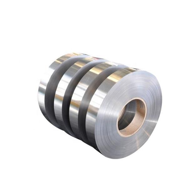 Quality ASTM 301 Stainless Steel Strip for sale