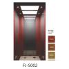 Quality 13 Persons Residential Elevators 11KW Fuji Passenger Elevator for sale