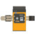 Quality Anti Theft Smart Bluetooth Padlock , ISO9001 GPS Digital Lock for sale