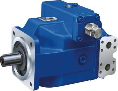 Quality Rexroth A4V Hydraulic Plunger Pump In Stock A4VSG355 A4VSG A4VSG355HD1BT/30R for sale