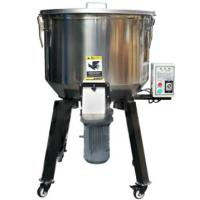 Quality 25 Kg Mixing Capacity Color Mixer With Aavanced Blade Technology For Injection for sale