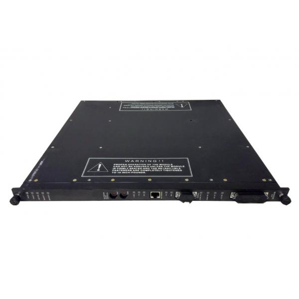Quality Triconex 3008 Main Processor Module For Industrial Automation for sale