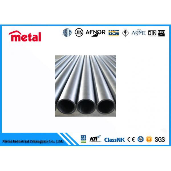 Quality Alloy Round / Square Astm A333 Pipe , Low Temperature Seamless Carbon Steel Pipe for sale