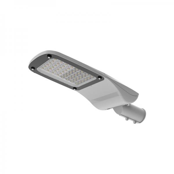 Quality IK09 Dimmable Exterior Street Lights Practical Aluminium Material for sale