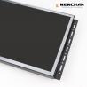China Wall Mount Frameless Full HD LCD Screen 15 Inch For Shelf Display factory
