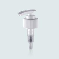 china Plastic PP Cosmetic Lotion Pump Dispenser