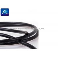 China Stable Performance Colored Latex Rubber Tubing Soft Corrosion Resistance factory