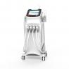 China DPL4 New Shell Nd Yag Laser Hair Removal Machine Getting Rid Of Tattoos factory