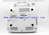 China Cardio Express SL6 ECG Replacement Parts PN98400-SL6-IEC NIHON KOHDEN Electrocardiograph Accessories factory