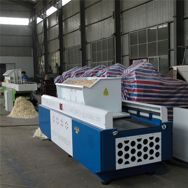 Quality 380*155*135mm 3800rpm 25kw Wood Cutting Machine for sale