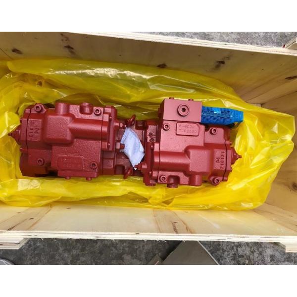 Quality K3V63DT Excavator Hydraulic Pump for sale