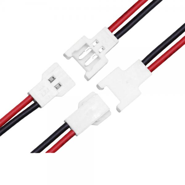 Quality 2.0mm Pitch Cable Wire Assemblies for sale