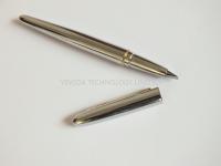 China Micro Tungsten Steel Fiber Tool Kits Cutting Pen Knife Wide Blade factory
