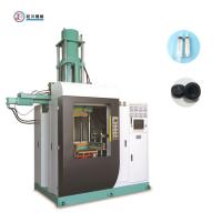 China High-Quality Rubber Injection Molding Machine Heater For Medical Syringe Rubber Plunger factory