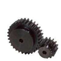 China Cylindrical Gear Grinding Spur Gear Grinding Bevel Gear With Hardened Surface factory