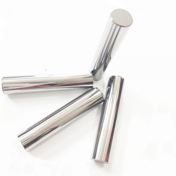 Quality Ra 0.2 Cemented Carbide Milling Blanks K30 K40 End Mill Bits For Stainless Steel for sale