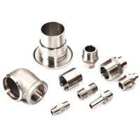 Quality CNC Turned Components for sale