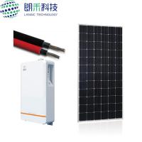 China 115VDC 10kw Residential Solar Energy Systems 13.4Kg for sale
