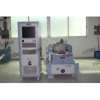 Quality Long Stroke Vibration Shaker System Vibration Tests for Electric and Electronic for sale