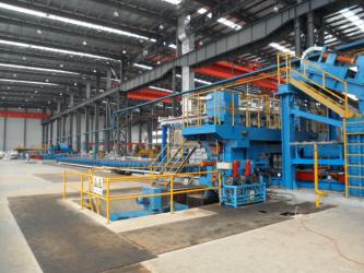 China Factory - Trumony Aluminum Limited