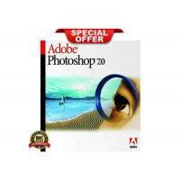 China Adobe Photoshop 7.0 Photo Editing Software Official Download Serial Key Lifetime factory