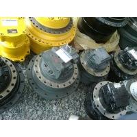 China Travel motor assy, excavator final drive assy, Travel device assy for sale