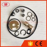 China BV40 turbocharger repair kits/rebuild kits/service kits/turbo kits for 53039880268 53039700373 53039700341 14411-LC10B factory
