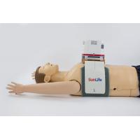 Quality 3KG Mechanical CPR Machine MCC-E5 With Continuous 302 Operation Mode for sale