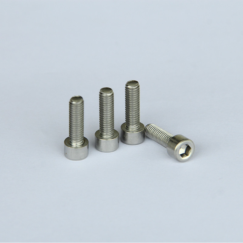 Marine Use Stainless Steel Machine Screws Torx Pin Stainless Steel Machine Screws Inox Machine Screws