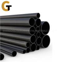 China Hot Sale Direct Supply A36 Sch40 1 Inch Sch 160 Hot Rolled Seamless Carbon Steel Pipe And Tube Standard factory