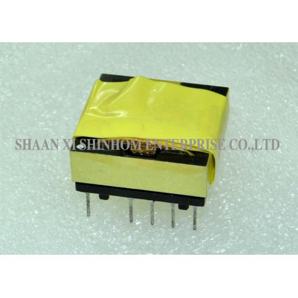 Quality EP Type High Frequency Transformer Reliable With UL / CE / RoHS Certitificates for sale