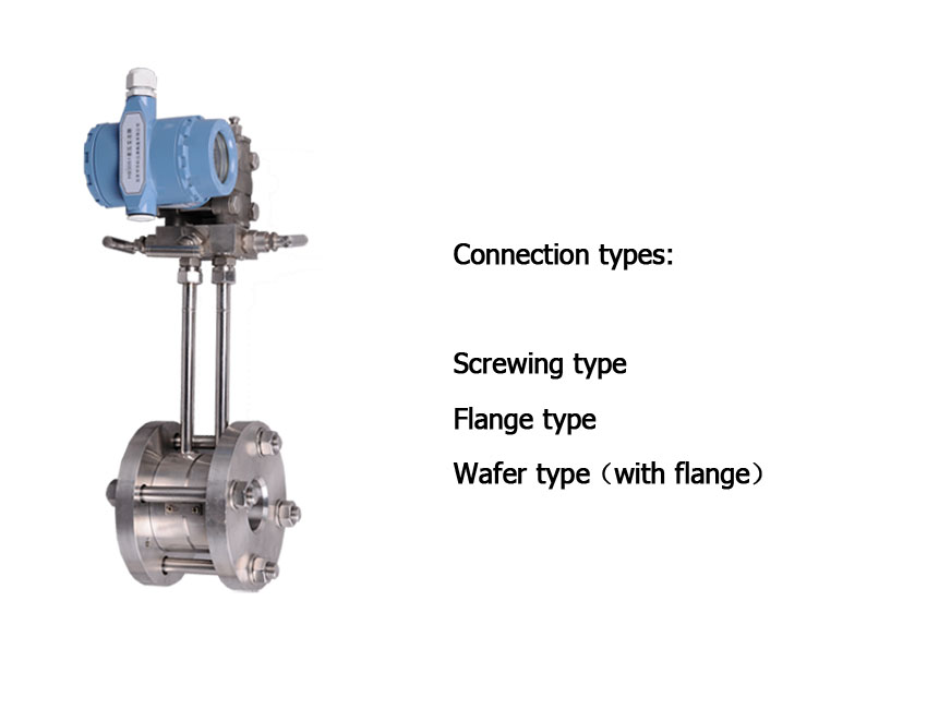 high performance orifice plate flow meter 5-7 years life for gas