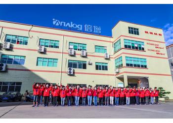 China Factory - Dongguan Analog Power Electronic Co., Ltd