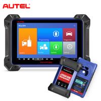 Buy cheap Original Autel Diagnostic Tool MaxiIM IM608 Support Diagnostic IMMO and Key from wholesalers