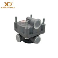 Quality Relay Valves Truck air brake system RELAY VALVE 9730010100 /9730010200 for sale