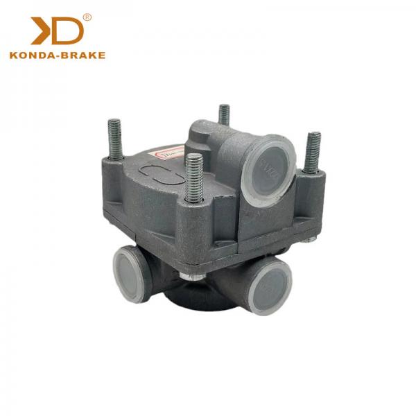 Quality Relay Valves Truck air brake system RELAY VALVE 9730010100 /9730010200 /9730010130 /9730010180 /9730012110 for sale